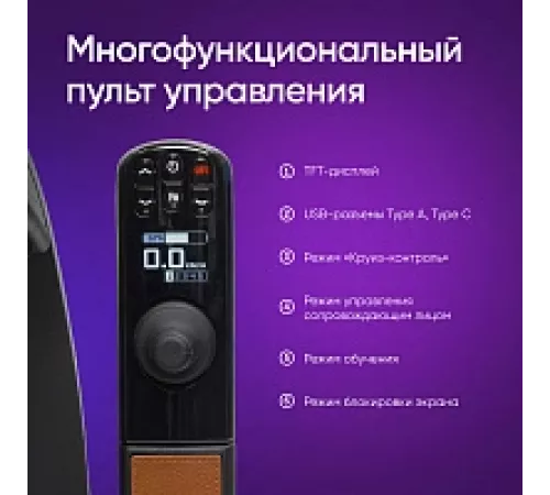 Электрическая коляска Pulse 690