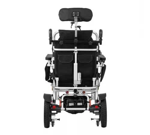 Электрическая коляска Pulse 650