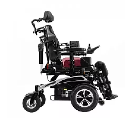 Электрическая коляска Pulse 360