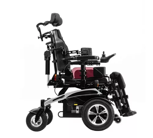 Электрическая коляска Pulse 360