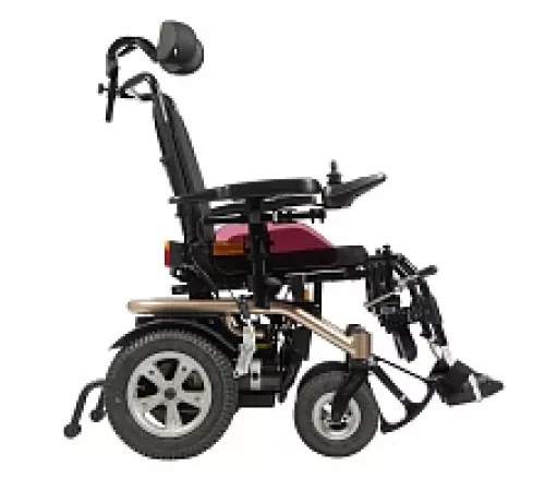 Электрическая коляска Pulse 250