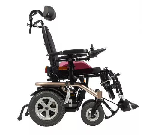 Электрическая коляска Pulse 250