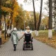 Детская электроколяска Pulse 450