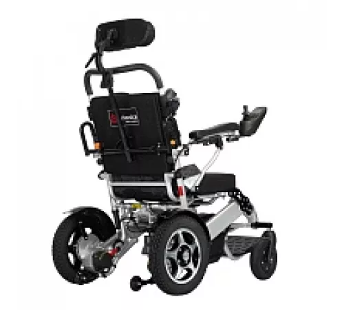 Электрическая коляска Pulse 740