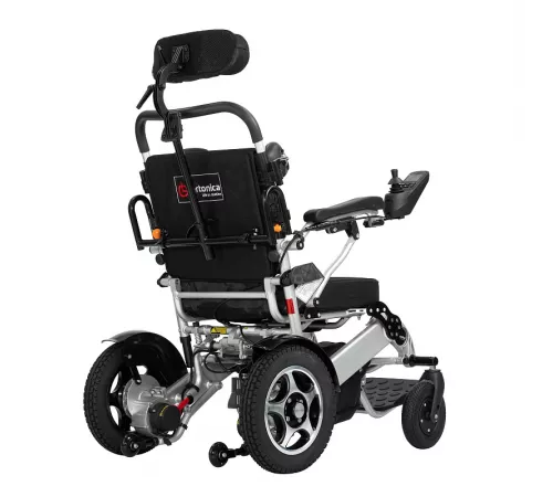 Электрическая коляска Pulse 740