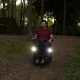 Электрическая коляска Pulse 210