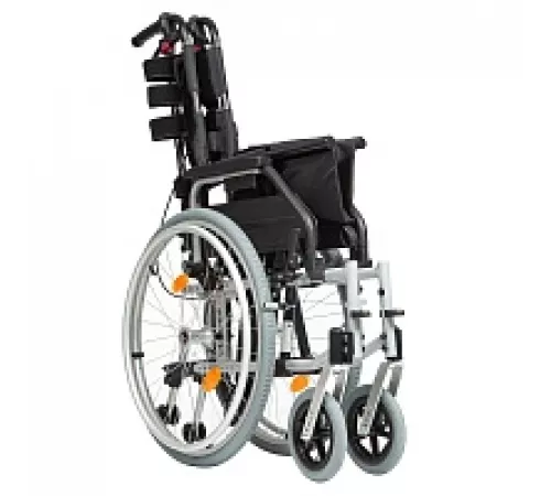 Механическая коляска Comfort 200