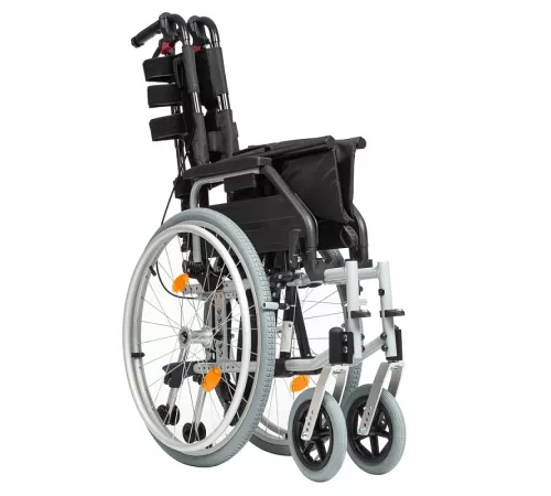 Механическая коляска Comfort 200