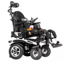 Электрическая коляска Pulse 380