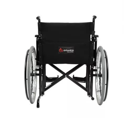Механическая коляска Grand 200