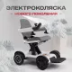 Электрическая коляска Pulse 750