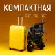 Электрическая коляска Pulse 610