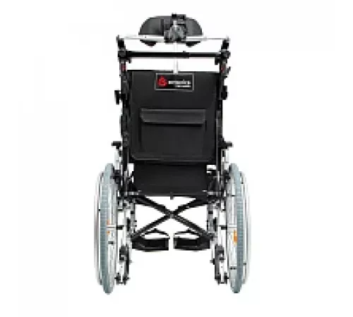 Механическая коляска Comfort 200