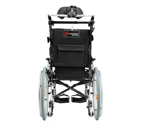 Механическая коляска Comfort 200