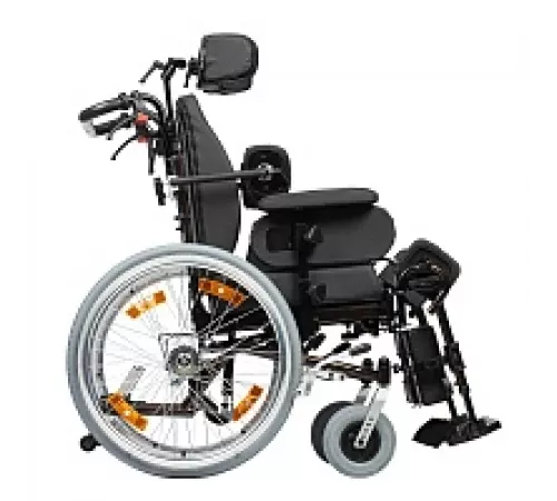 Механическая коляска Comfort 600