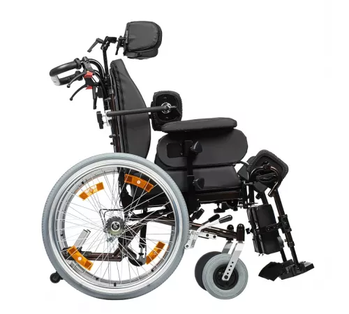 Механическая коляска Comfort 600