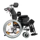 Механическая коляска Comfort 600