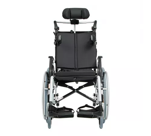 Механическая коляска Comfort 200