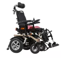 Электрическая коляска Pulse 250