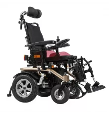 Электрическая коляска Pulse 250