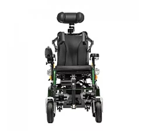 Детская электроколяска Pulse 450