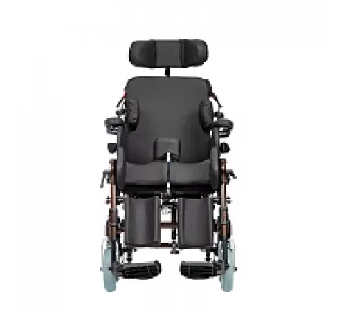 Механическая коляска Luxe 200
