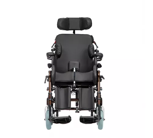 Механическая коляска Luxe 200