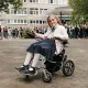 Электрическая коляска Pulse 620