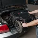Электрическая коляска Pulse 640