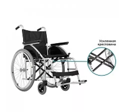 Механическая коляска Base Lite 150
