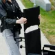 Механическая коляска Recline 100