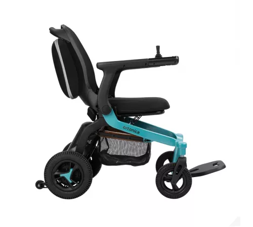 Электрическая коляска Pulse 690