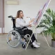 Инвалидная коляска Recline 300