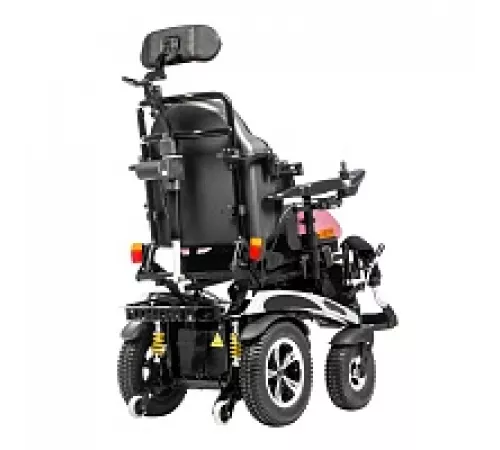 Электрическая коляска Pulse 380