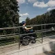 Электрическая коляска Pulse 390