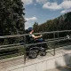 Электрическая коляска Pulse 390