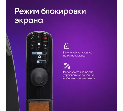 Электрическая коляска Pulse 690