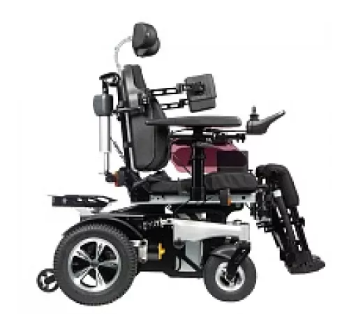 Электрическая коляска Pulse 770