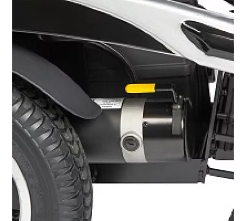Электрическая коляска Pulse 380