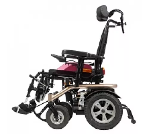 Электрическая коляска Pulse 250