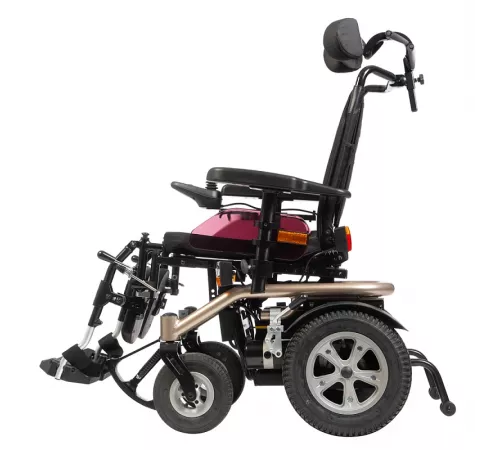 Электрическая коляска Pulse 250