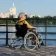 Механическая коляска Trend 65