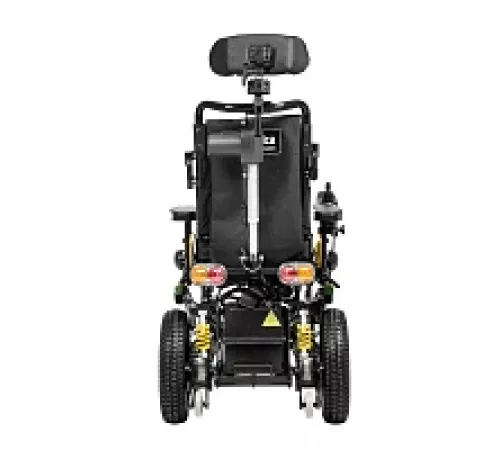 Детская электроколяска Pulse 470