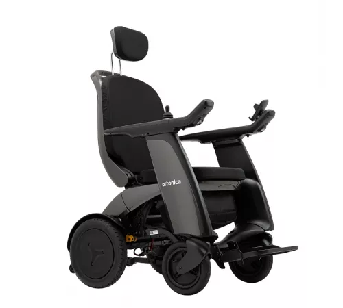 Электрическая коляска Pulse 780