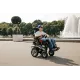 Электрическая коляска Pulse 390