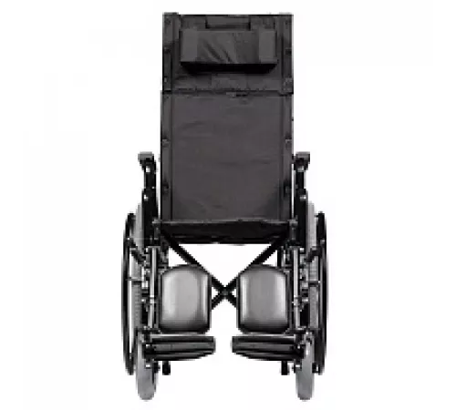 Механическая коляска Recline 100