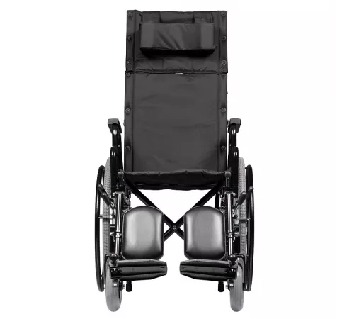 Механическая коляска Recline 100