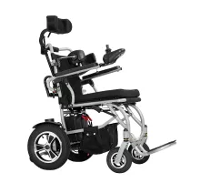 Электрическая коляска Pulse 720