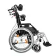 Механическая коляска Comfort 200