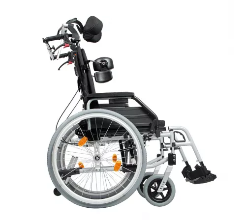 Механическая коляска Comfort 200